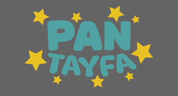 pan tayfa logotype